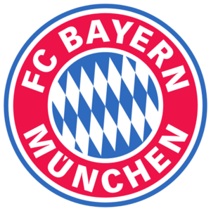 拜仁慕尼黑队旗